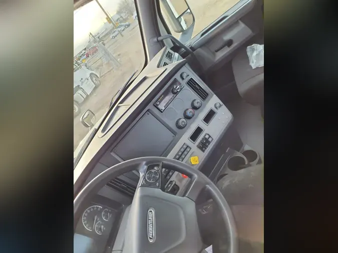 2019 FREIGHTLINER/MERCEDES NEW CASCADIA PX12664e12f52d67ef572a385d788630acf5b16