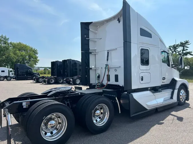 2026 Kenworth T680