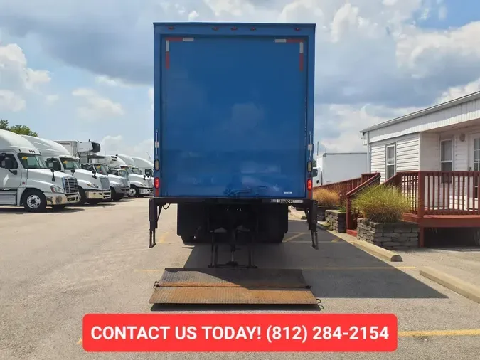 2019 FREIGHTLINER M2 106