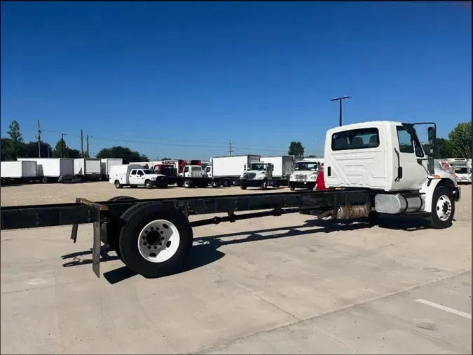 2019 NAVISTAR INTERNATIONAL 4300e1313ff2308aadbf8289b18c52c5f90d