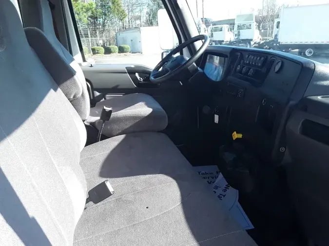 2019 NAVISTAR INTERNATIONAL MV607 (4X2)