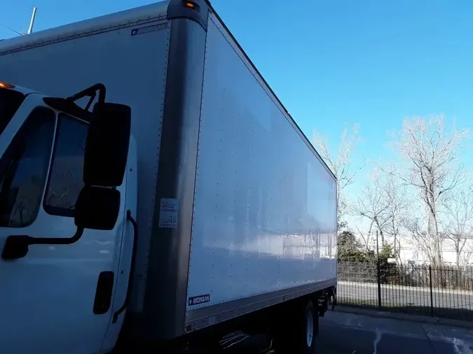 2015 NAVISTAR INTERNATIONAL 4300