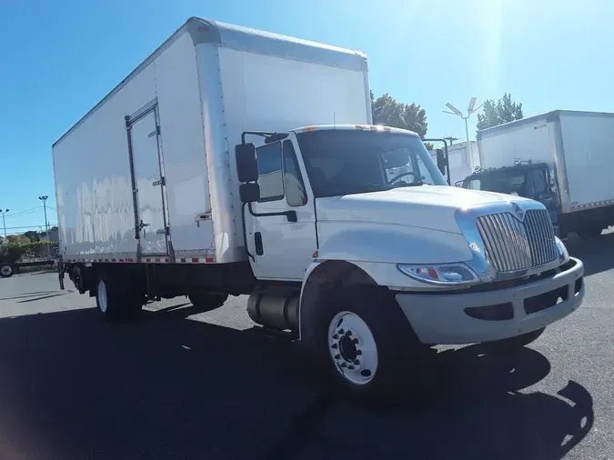 2019 NAVISTAR INTERNATIONAL 4300e131c96aa35b17ef7653b8e3b62eeaec
