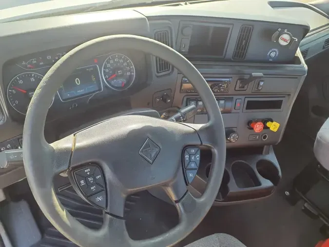 2019 NAVISTAR INTERNATIONAL LT625 DAYCAB S/Ae132a6d56cca34e7a3f1dbd6c11aafb5