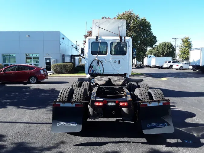 2019 FREIGHTLINER/MERCEDES UNKNOWN