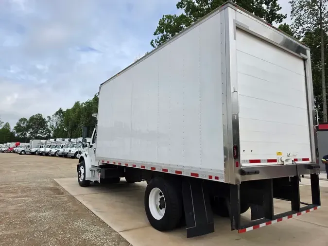 2020 FREIGHTLINER/MERCEDES M2 106