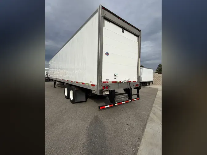 2016 UTILITY TRAILERS VS2RA 48/162/102
