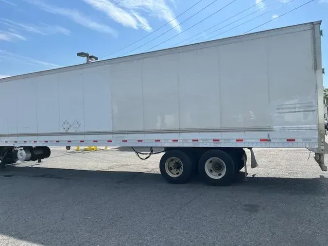 2015 GREAT DANE TRAILER INSUL 53/162/102