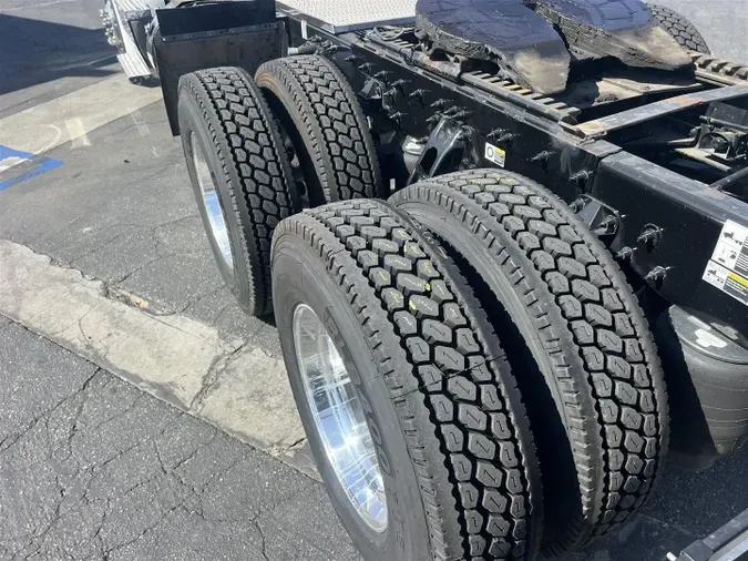 2018 Peterbilt 579