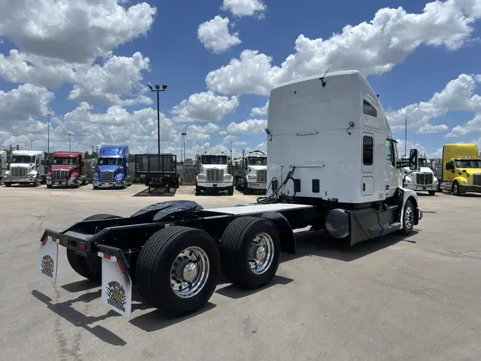 2023 Kenworth T680
