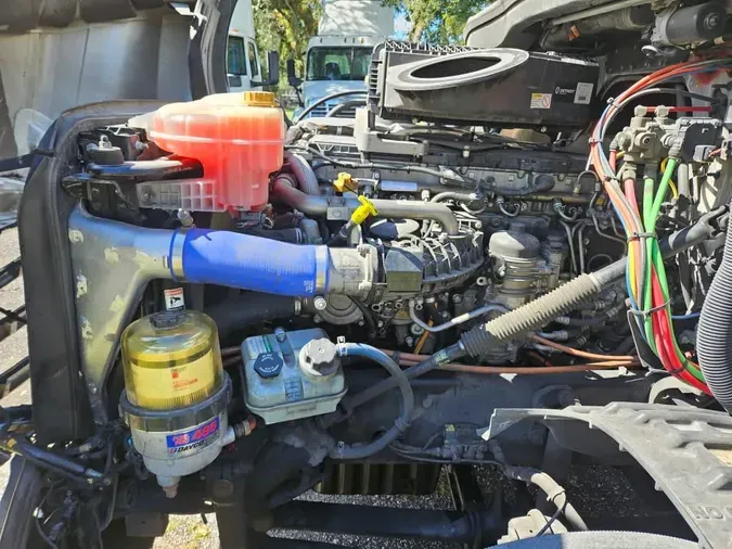 2020 FREIGHTLINER/MERCEDES NEW CASCADIA 126e13663121d46d6cf8a53d5b9f73e6e4e