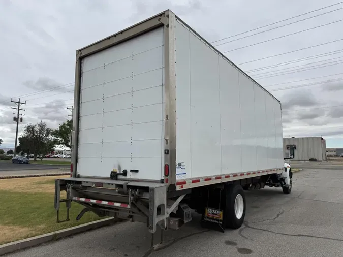 2020 International MV607e13738dbbcfa9e0da8477a3bda887f7a
