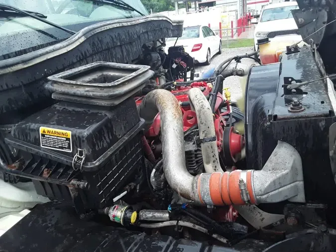 2018 NAVISTAR INTERNATIONAL 4300e13749984e61a92cda4239e1e1b40e0a
