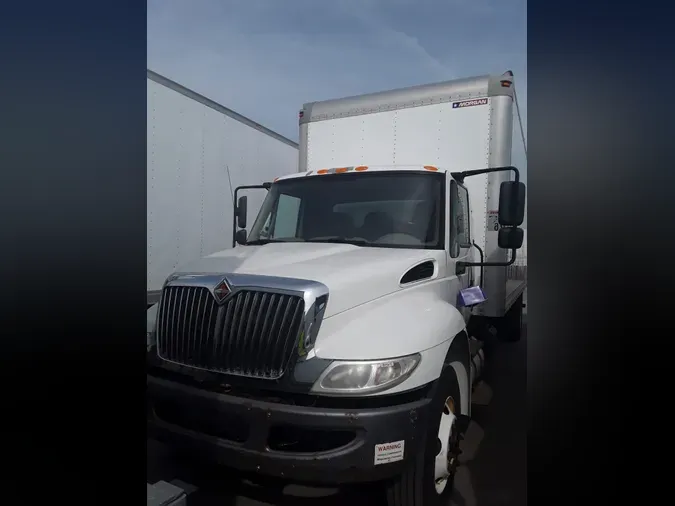 2019 NAVISTAR INTERNATIONAL 4300
