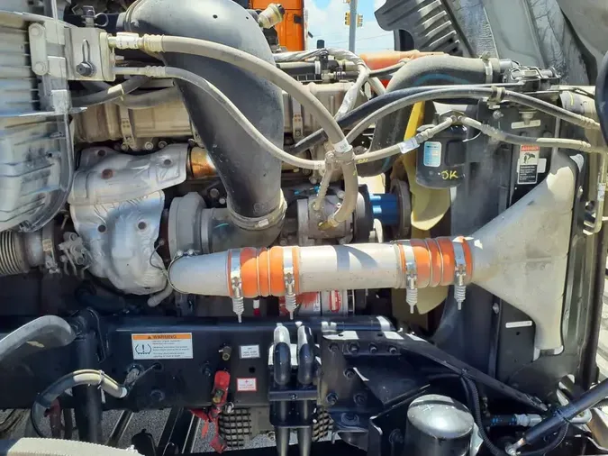 2020 FREIGHTLINER CASCADIA 125