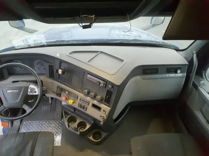 2020 FREIGHTLINER/MERCEDES NEW CASCADIA PX12664e138d621f6c16c990402b3124224cd5d