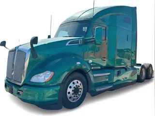 2020 Kenworth T680