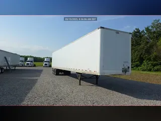 2005 Strick Trailers Other