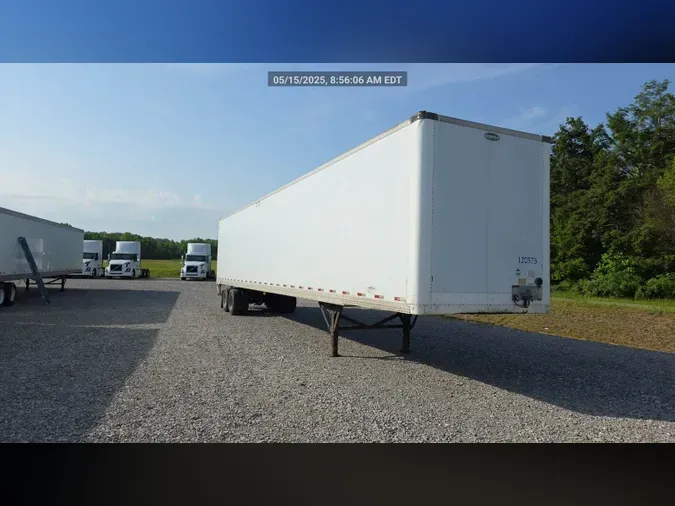 2005 Strick Trailers Othere139d0ae5fe04617b1a4519ec734db02