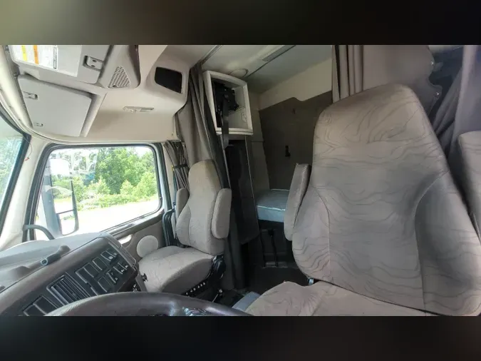 2018 Volvo VNL 740