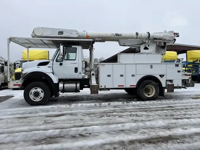 2013 ALTEC AM650