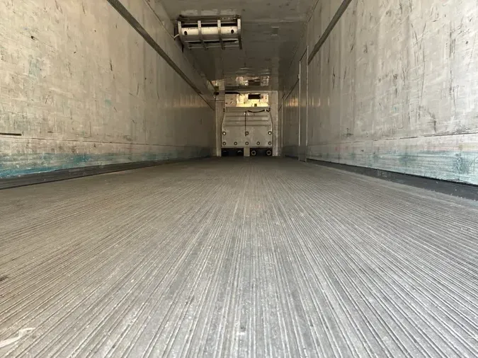 2016 GREAT DANE TRAILERS 721TZ-1 -48/162/102
