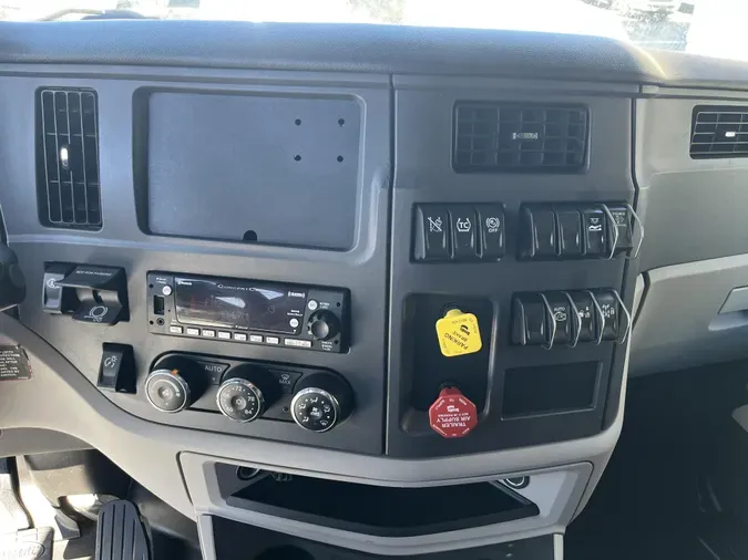 2022 Peterbilt 579