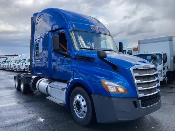 2020 FREIGHTLINER/MERCEDES NEW CASCADIA PX12664e13b52b823f2d133ffc5f424c5b10a0c