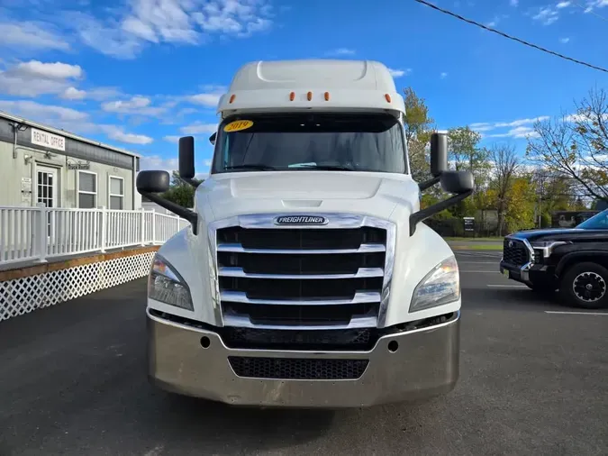 2019 FREIGHTLINER/MERCEDES NEW CASCADIA PX12664