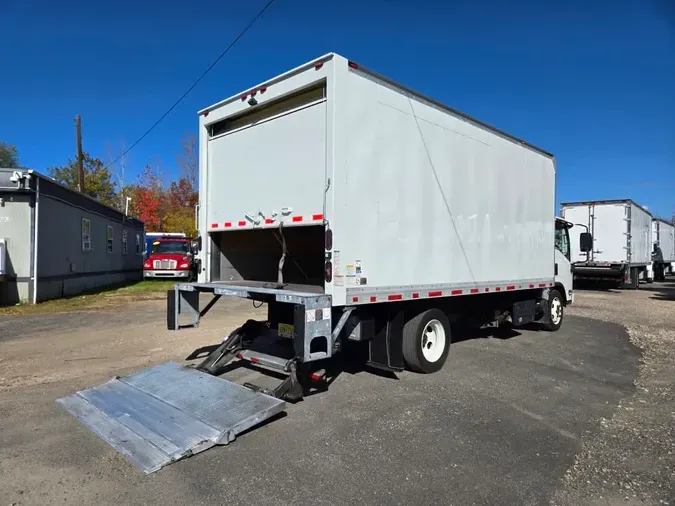 2019 ISUZU NQRe13c649f72fb9358b5372d572216af9c