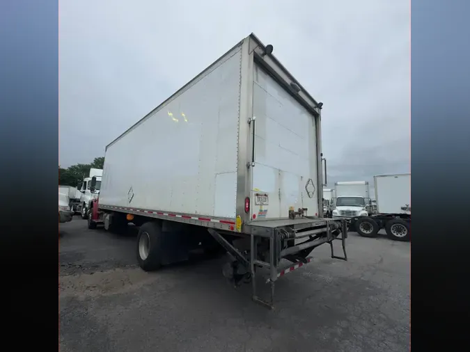 2019 FREIGHTLINER M2 106