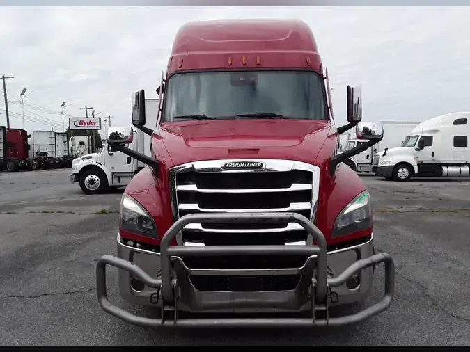 2020 FREIGHTLINER/MERCEDES NEW CASCADIA PX12664e13dcb2c89b7a67da3caf78eab68a320