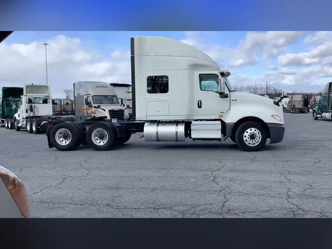 2020 International LT