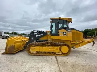 2021 John Deere 755K
