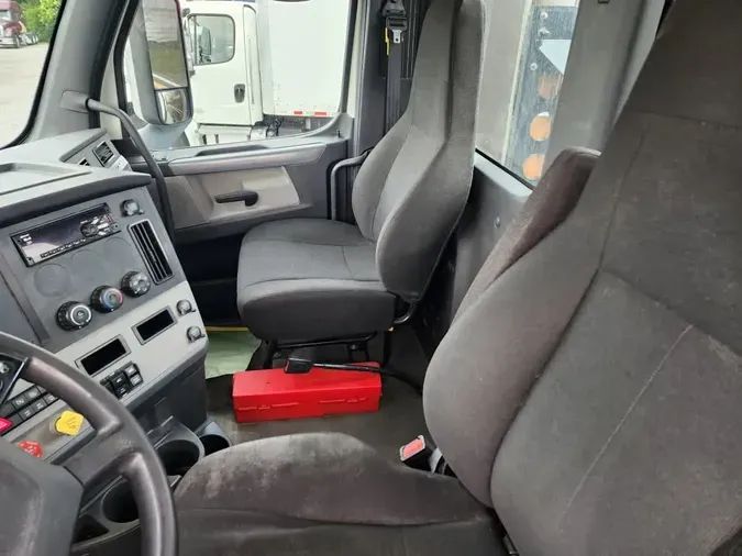 2020 FREIGHTLINER NEW CASCADIA PX12664