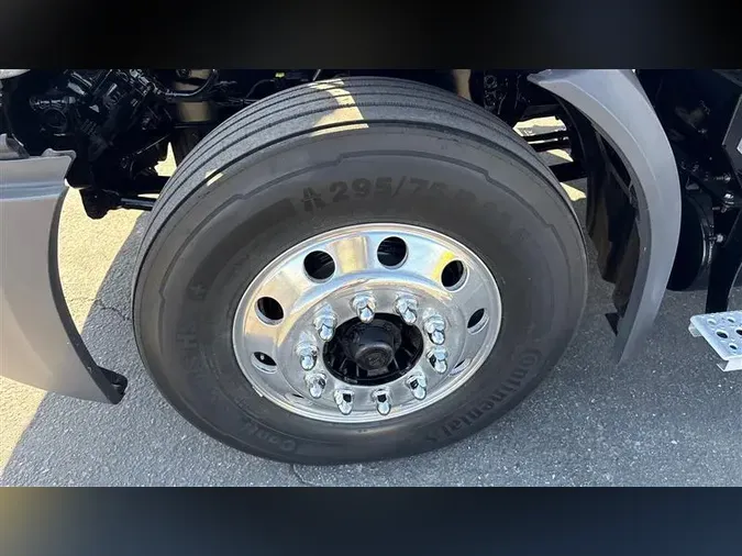 2019 FREIGHTLINER CA116e1413359b5cbdd6d3b2c33dc481c58d9