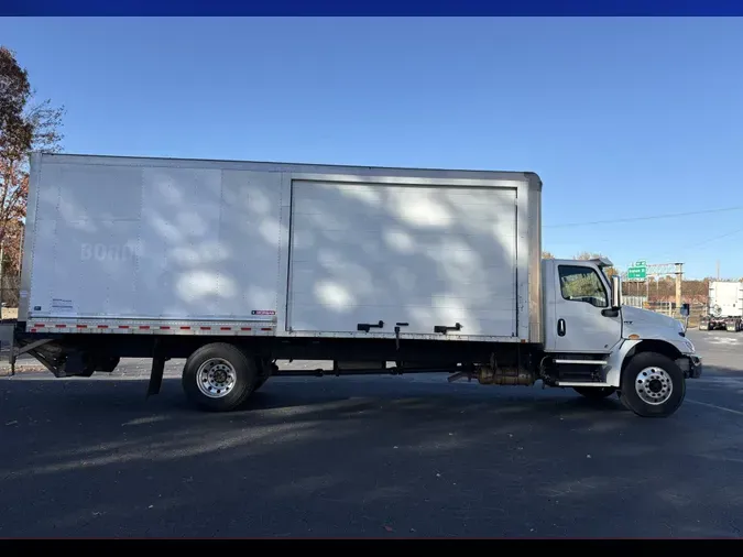 2020 International MV607e141883ebf1a83950b86f8760097c1ad