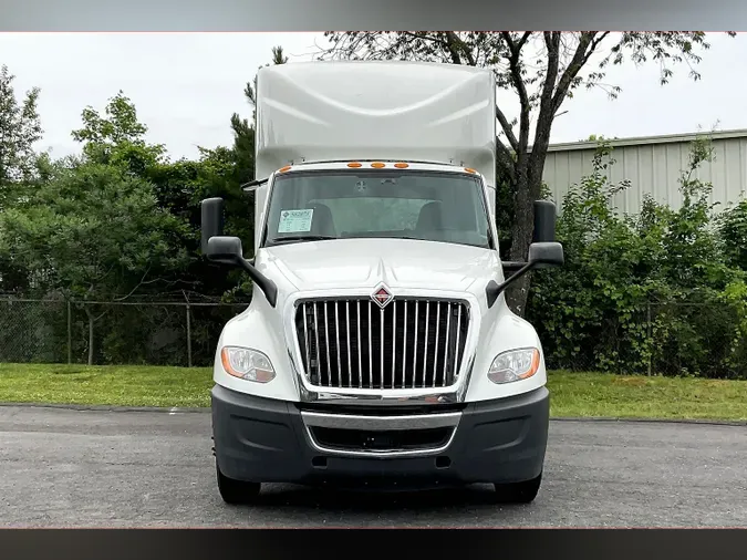 2020 INT LT625 6x4