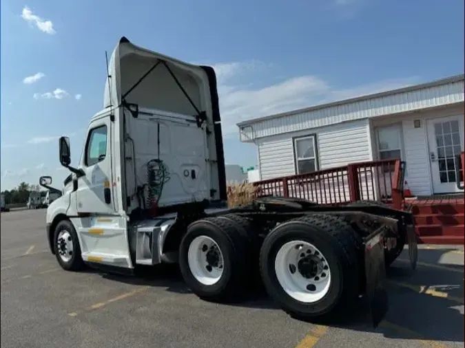 2018 FREIGHTLINER/MERCEDES NEW CASCADIA PX12664