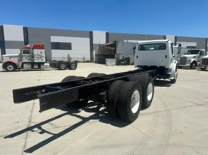 2018 Freightliner Business Class M2 106e14296fd7a17e8b3b165185982310c51