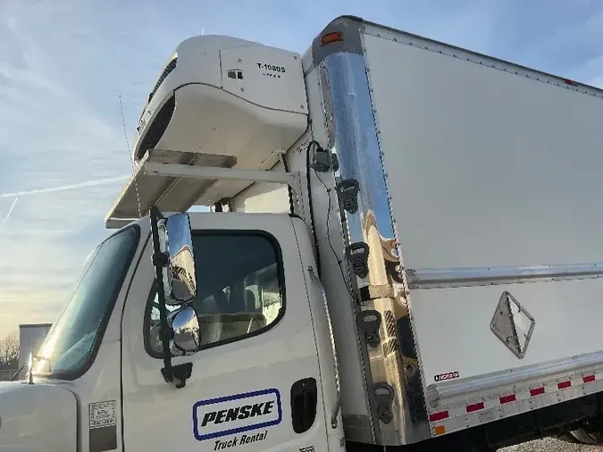 2018 Freightliner M2