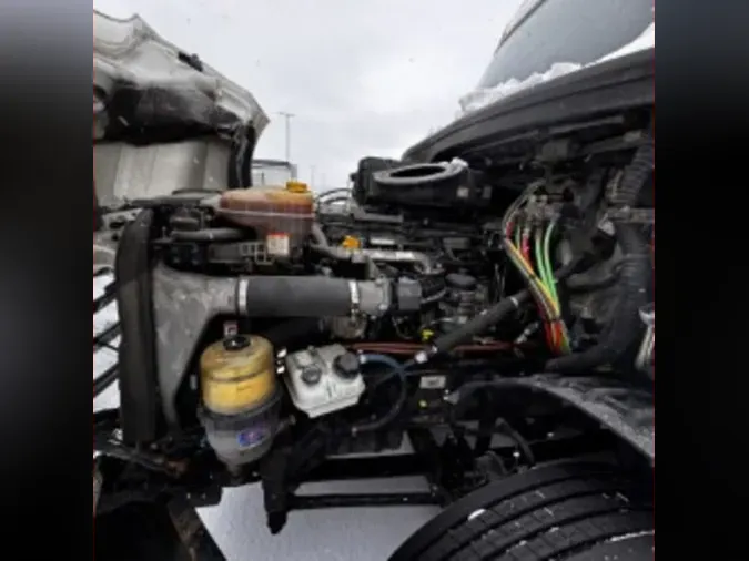 2019 FREIGHTLINER/MERCEDES NEW CASCADIA PX12664e1441bbaebd935d1a62288def1bc82f8