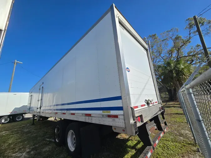 2016 UTILITY TRAILERS VS2RA 48/162/102