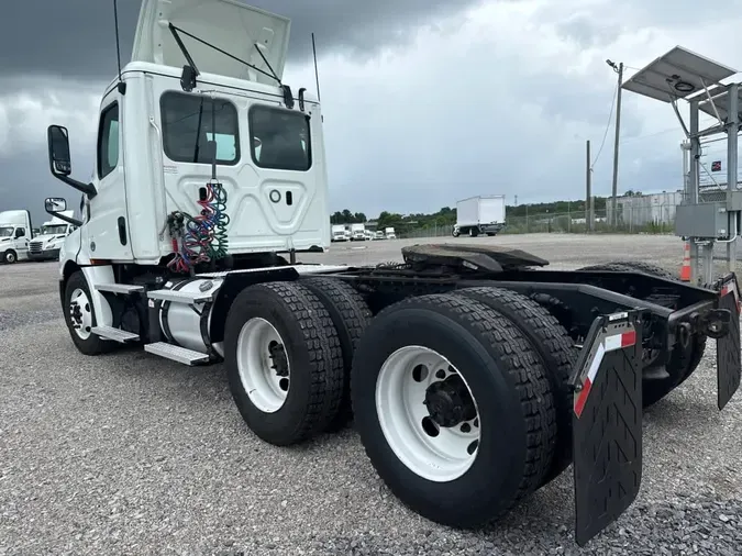 2020 FREIGHTLINER/MERCEDES NEW CASCADIA PX12664e1467d78b0132dfb99e234b8057964f1