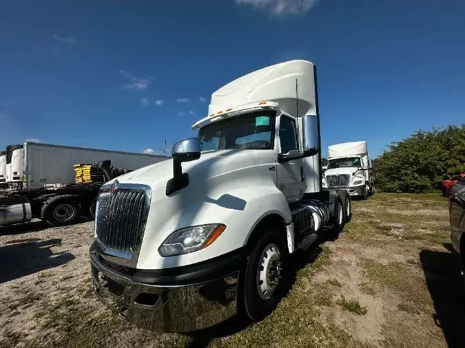 2020 NAVISTAR INTERNATIONAL LT625 DAYCAB T/Ae146a210578fa31bcd43deb572c79593