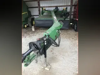 2011 John Deere 625