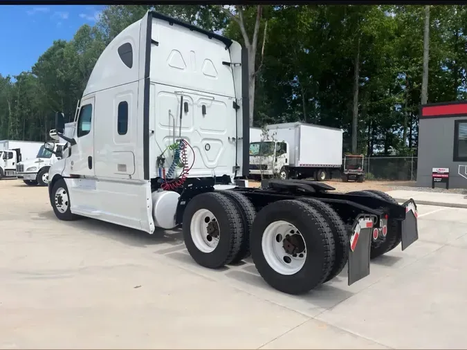 2021 FREIGHTLINER/MERCEDES NEW CASCADIA PX12664e146cafbacd8c8fb3fc52223bae33de6