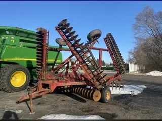 Case IH 490