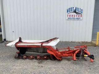2020 Kuhn GMD 24