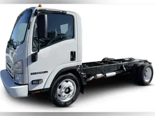 2024 Isuzu NPR-HD